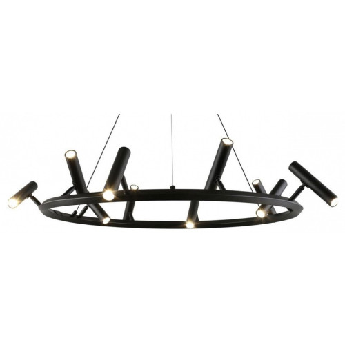 Подвесная люстра Aployt Honor APL.067.03.50