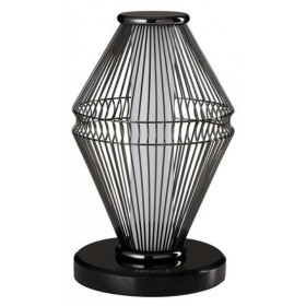 Настольная лампа декоративная Aployt Dzhakket APL.068.04.09