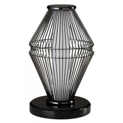 Настольная лампа декоративная Aployt Dzhakket APL.068.04.09