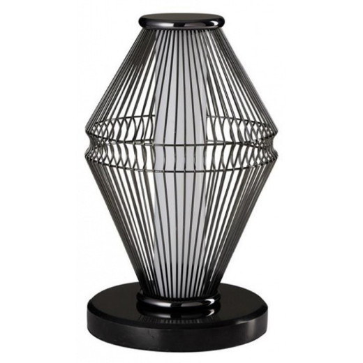 Настольная лампа декоративная Aployt Dzhakket APL.068.04.09