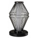 Настольная лампа декоративная Aployt Dzhakket APL.068.04.09