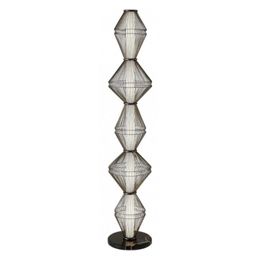 Торшер Aployt Dzhakket APL.068.05.36