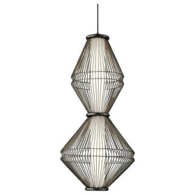 Подвесной светильник Aployt Dzhakket APL.068.06.18