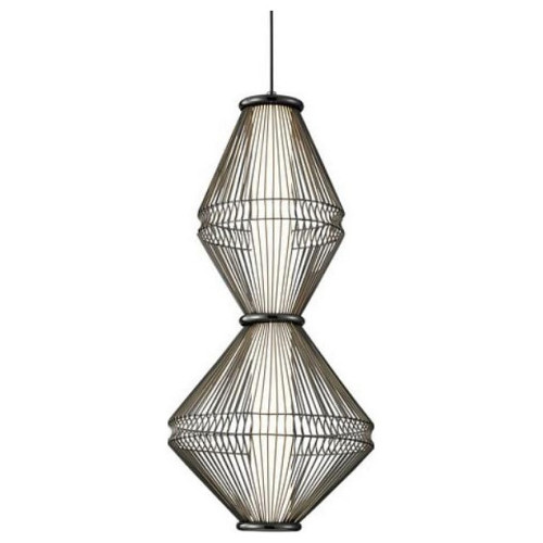 Подвесной светильник Aployt Dzhakket APL.068.06.18