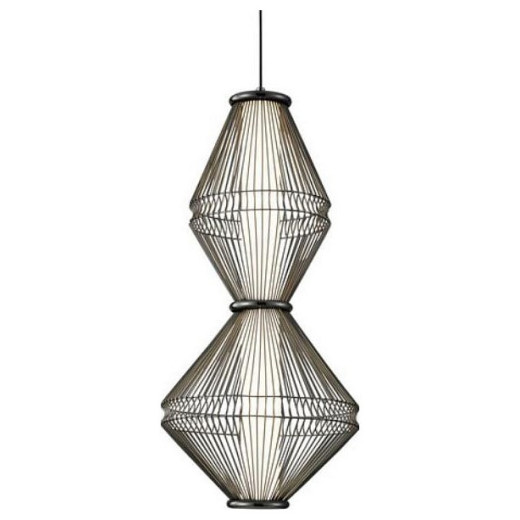 Подвесной светильник Aployt Dzhakket APL.068.06.18