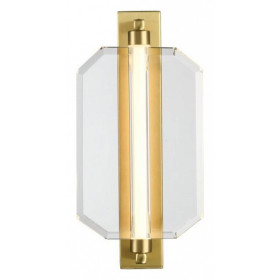 Накладной светильник Aployt Lakres APL.070.01.05