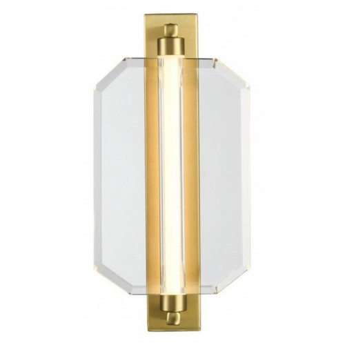 Накладной светильник Aployt Lakres APL.070.01.05