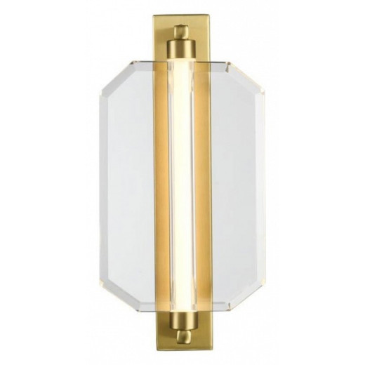 Накладной светильник Aployt Lakres APL.070.01.05