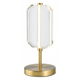 Настольная лампа декоративная Aployt Lakres APL.070.04.05