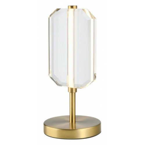 Настольная лампа декоративная Aployt Lakres APL.070.04.05