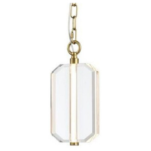 Подвесной светильник Aployt Lakres APL.070.06.05