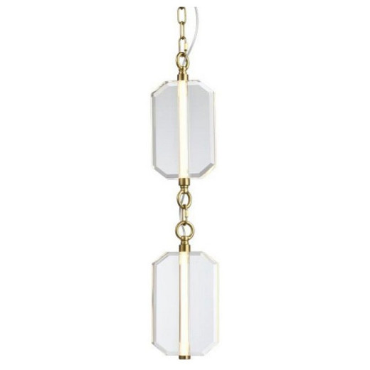 Подвесной светильник Aployt Lakres APL.070.06.10