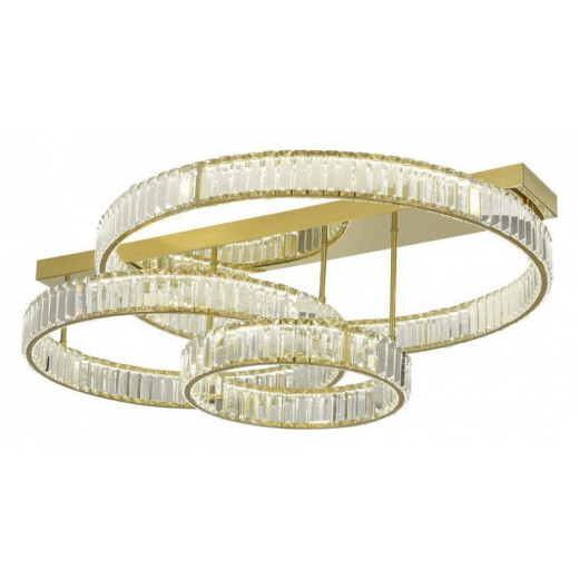 Потолочная люстра Aployt Oriann APL.076.03.140