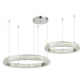 Подвесной светильник Aployt Oriann APL.076.03.80