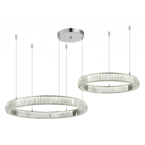 Подвесной светильник Aployt Oriann APL.076.03.80