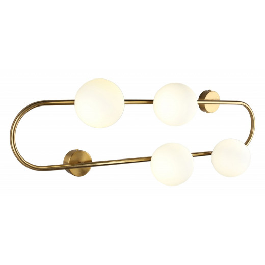 Накладной светильник Aployt Kornelia APL.308.01.04