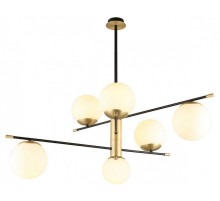 Подвесная люстра Aployt Kristina APL.313.07.06