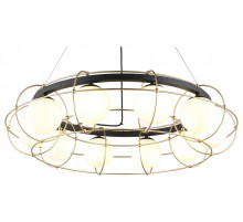 Подвесная люстра Aployt Mahot APL.317.03.10