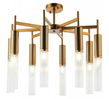 Люстра на штанге Aployt Kasia APL.327.07.08