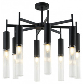 Люстра на штанге Aployt Kasia APL.327.17.08