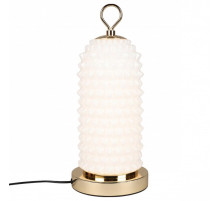 Настольная лампа декоративная Aployt Ozeynn APL.332.04.10