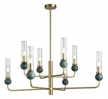 Люстра на штанге Aployt Izidora APL.337.07.08