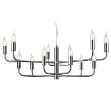 Подвесная люстра Aployt Evlalia APL.338.03.12