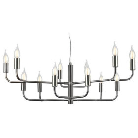 Подвесная люстра Aployt Evlalia APL.338.03.12