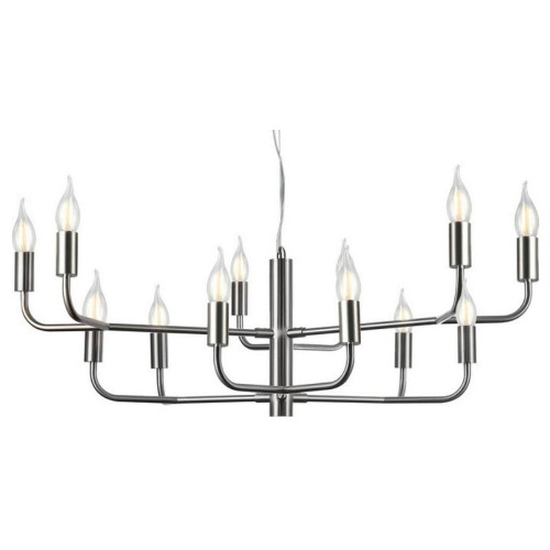 Подвесная люстра Aployt Evlalia APL.338.03.12