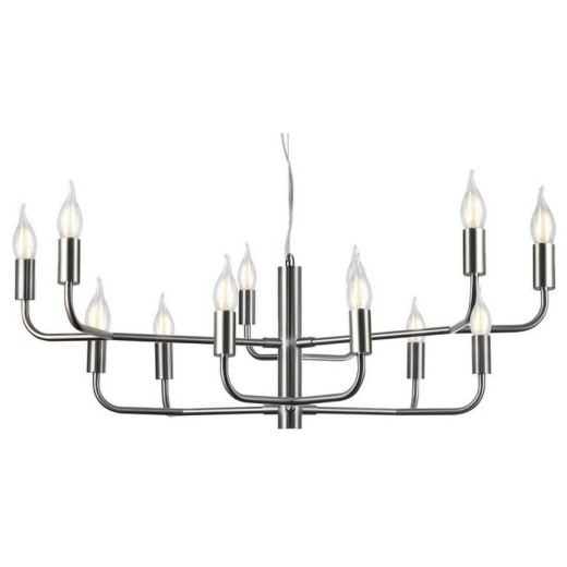 Подвесная люстра Aployt Evlalia APL.338.03.12