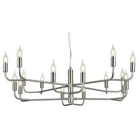 Подвесная люстра Aployt Evlalia APL.338.03.16