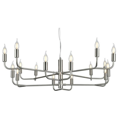 Подвесная люстра Aployt Evlalia APL.338.03.16