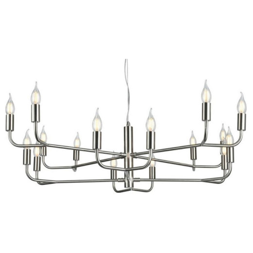 Подвесная люстра Aployt Evlalia APL.338.03.16