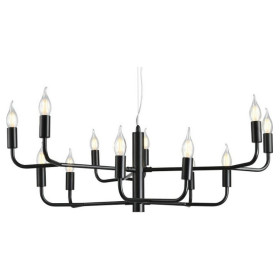 Подвесная люстра Aployt Evlalia APL.338.13.12