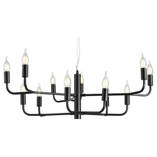 Подвесная люстра Aployt Evlalia APL.338.13.12