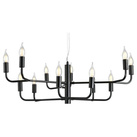 Подвесная люстра Aployt Evlalia APL.338.13.12