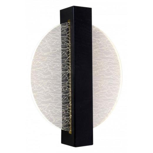 Накладной светильник Aployt Abeliya APL.343.01.08