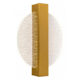 Накладной светильник Aployt Abeliya APL.343.11.08