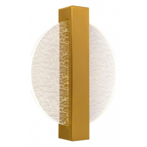 Накладной светильник Aployt Abeliya APL.343.11.08