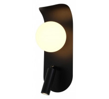 Бра с подсветкой Aployt Zofka APL.345.01.02