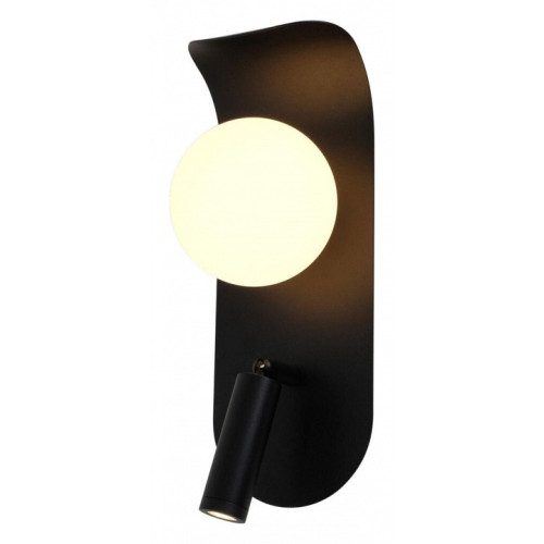 Бра с подсветкой Aployt Zofka APL.345.01.02