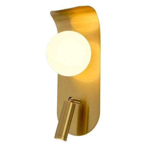 Бра с подсветкой Aployt Zofka APL.345.11.02