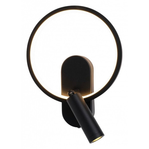 Бра с подсветкой Aployt Monik APL.346.01.02