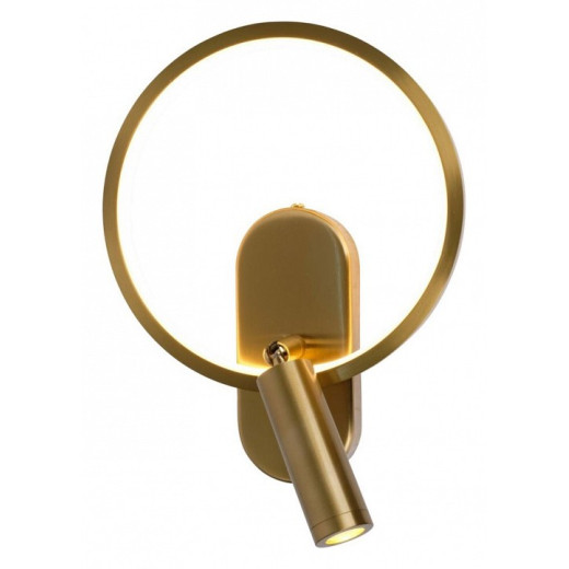 Бра с подсветкой Aployt Monik APL.346.11.02