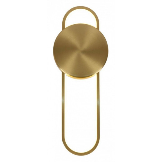 Накладной светильник Aployt Francesco APL.347.11.18