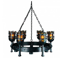 Подвесная люстра Aployt Simona APL.500.03.12