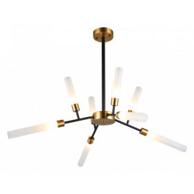 Люстра на штанге Aployt Oliwia APL.604.07.09