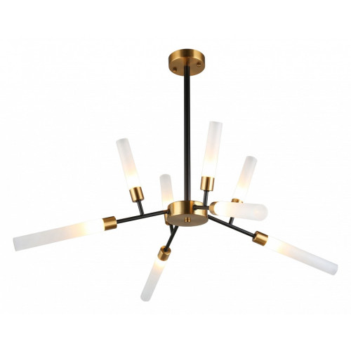 Люстра на штанге Aployt Oliwia APL.604.07.09