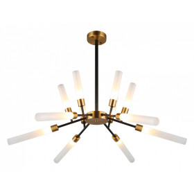 Люстра на штанге Aployt Oliwia APL.604.07.12