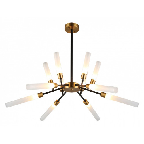 Люстра на штанге Aployt Oliwia APL.604.07.12